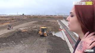 LAS FOLLADORAS - Silvia vidjo mużikali Jiġrilha Guy Mill-Triq U Għandha Sess Miegħu