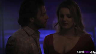 ̄�시한 베이 리브시키는 성숙한 스터드가 돌격의 달콤한 머핀과 그의 욱신 거려 콕