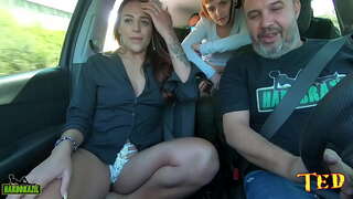 Outo yen di Mucha Lv &quot; a keda saká di e tráfiko