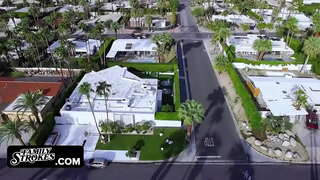 Perfecto Cutie Hace Padrastro se Siente Especial Para el Día del Padre