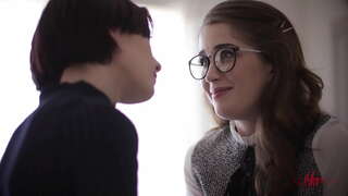 MissaX - Manis Lesbian Wadon