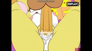 Sonic Átalakult 2 szórakoztató írás, vanília