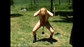 французский зрелый БДСМ 1 из 3