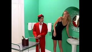 N39 midget sexo clásico