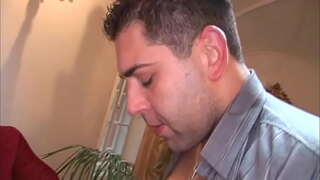 Harmoni - Bobbi Starr Nymfoman - Hele filmen