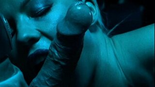 האַרמאָניע - דאָללז הויז - סצענע 5 - עקסטראַקט 1