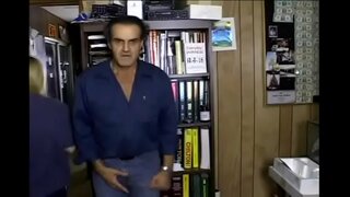 Ik heb betaald voor de service op een andere manier...