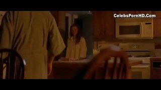 Punapea Jessica Chastain alasti sugu koostamine