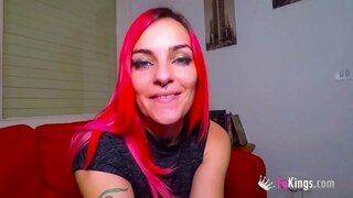 ˂�는 사리타,and I&#039;m gonna do my BF 손으로/그가 십대 것을 잊지 않...