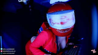 Imposter Fucked min en Inter ni