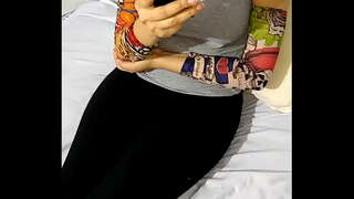 Ċelebrazzjoni tal-milied. Oħt anali iebsa li jagħtu l-aħjar iebsa hu